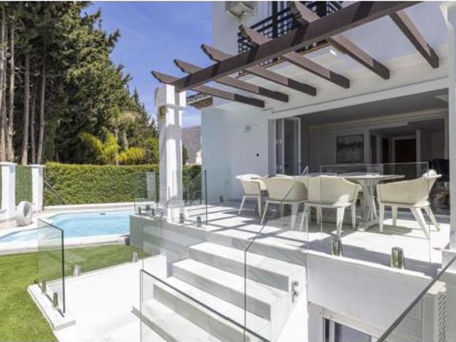 Casa Venta Estepona, Casco Antiguo