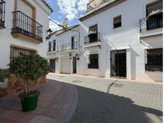 Casa Venta Estepona, Casco Antiguo