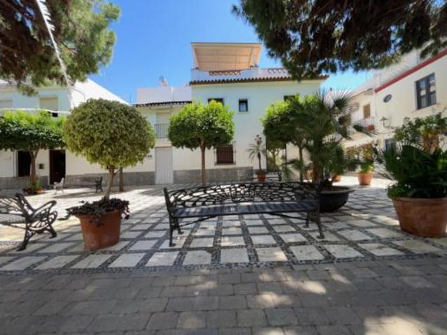Casa Venta Estepona, Casco Antiguo