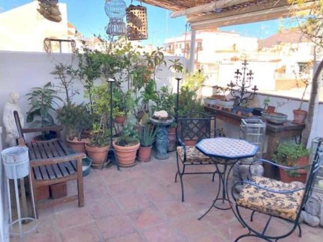 Casa Venta Estepona, Casco Antiguo