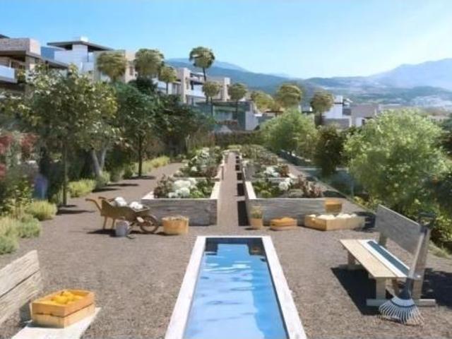 Casa Venta Estepona, Casco Antiguo