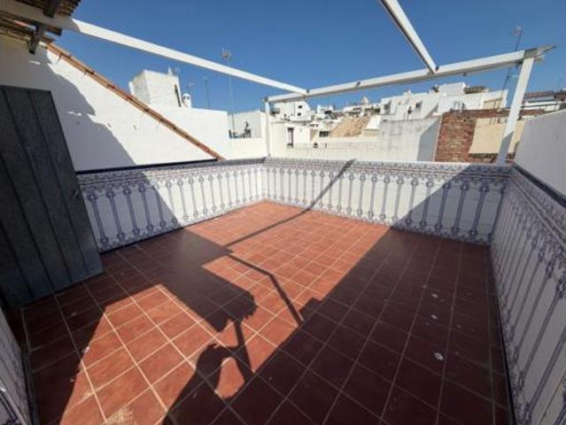 Casa Venta Estepona, Casco Antiguo