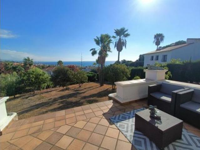 Casa Venta Estepona, Casco Antiguo