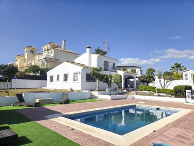Casa Venta Estepona, Casco Antiguo