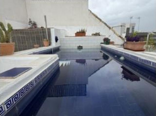 Casa Venta Estepona, Casco Antiguo