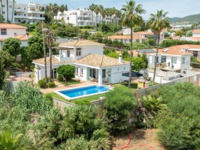 Casa Venta Estepona, Centro