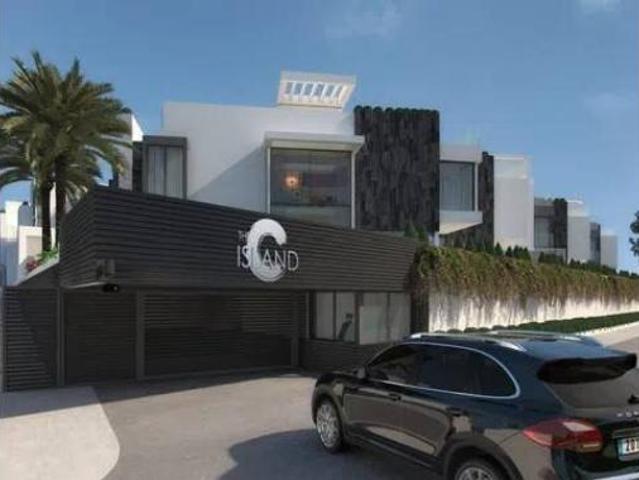 Casa Venta Estepona, Costa Natura
