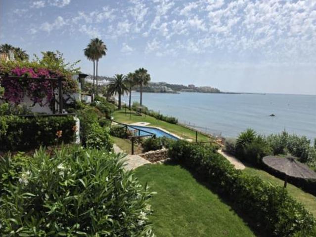 Casa Venta Estepona, Costa Natura
