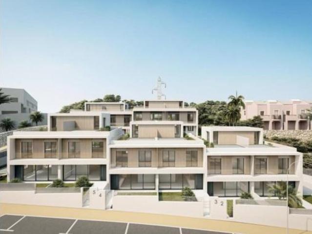 Casa Venta Estepona, Costa Natura