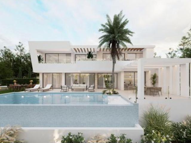 Casa Venta Estepona, Costa Natura