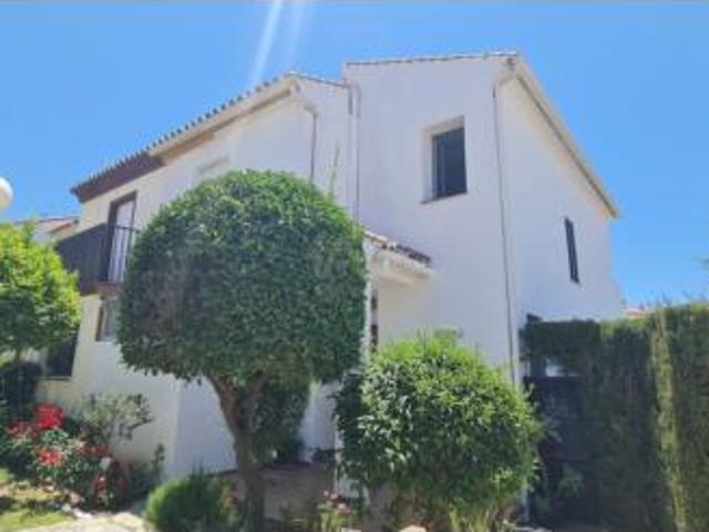 Casa Venta Estepona, El Paraíso Atalaya Benamara