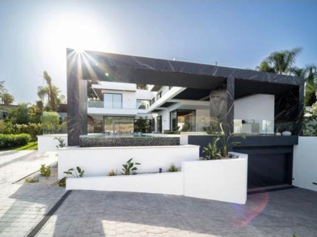 Casa Venta Estepona, El Paraíso Atalaya Benamara