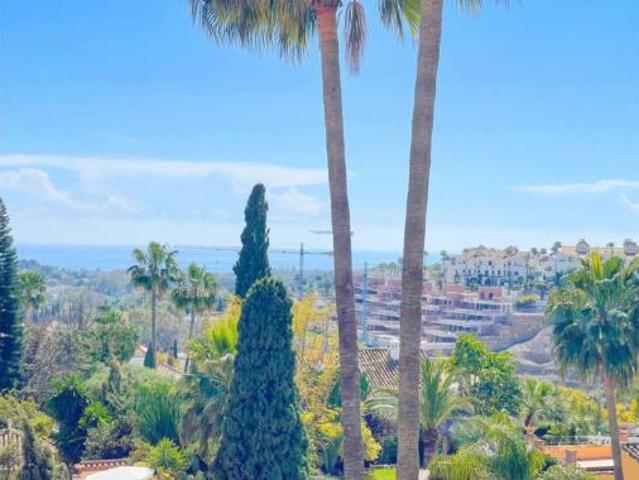 Casa Venta Estepona, El Paraíso Atalaya Benamara