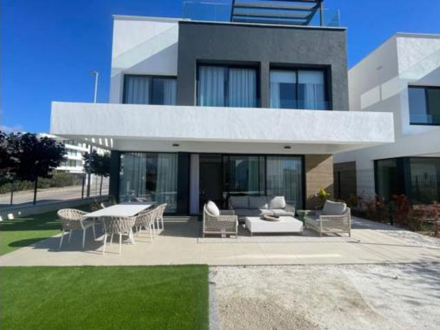 Casa Venta Estepona, El Paraíso Atalaya Benamara
