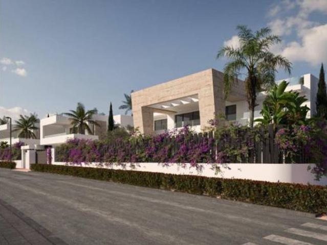 Casa Venta Estepona, El Paraíso Atalaya Benamara