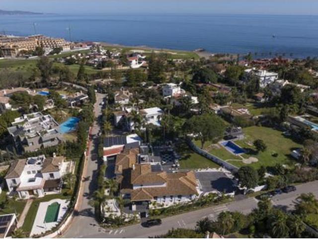 Casa Venta Estepona, El Paraíso Atalaya Benamara