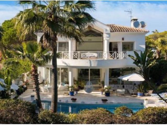 Casa Venta Estepona, El Paraíso Atalaya Benamara