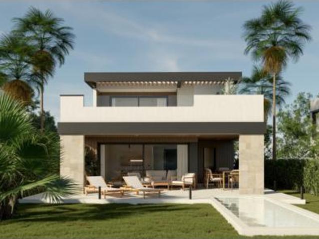 Casa Venta Estepona, El Paraíso Atalaya Benamara