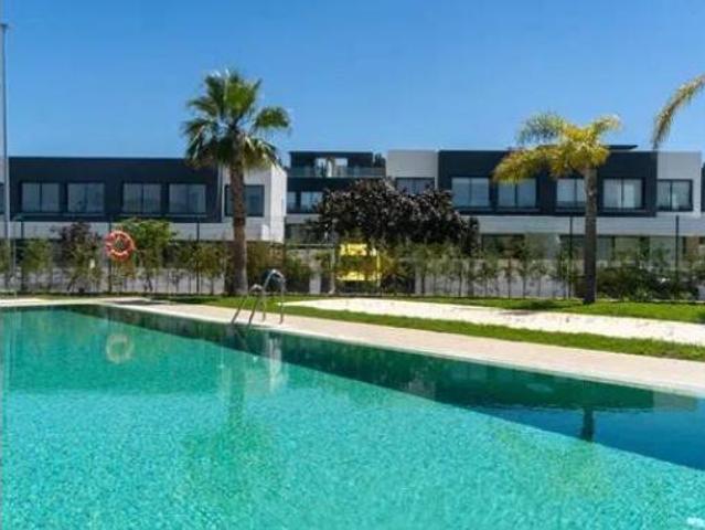 Casa Venta Estepona, El Paraíso Atalaya Benamara