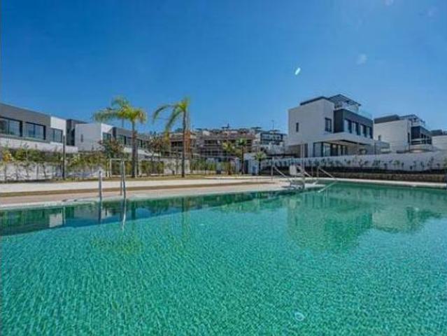 Casa Venta Estepona, El Paraíso Atalaya Benamara