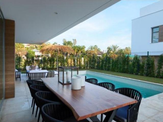 Casa Venta Estepona, Estepona