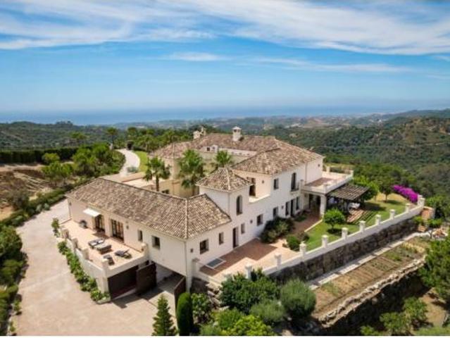 Casa Venta Estepona, Estepona
