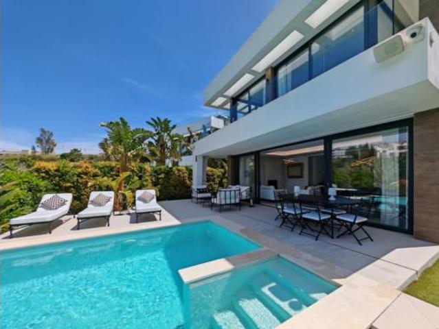 Casa Venta Estepona, Estepona