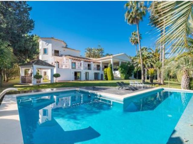 Casa Venta Estepona, Estepona