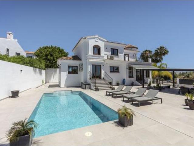 Casa Venta Estepona, Estepona