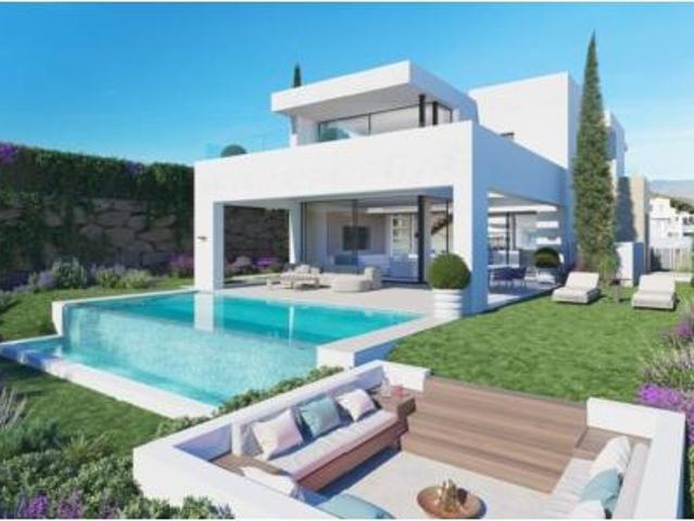 Casa Venta Estepona, Estepona