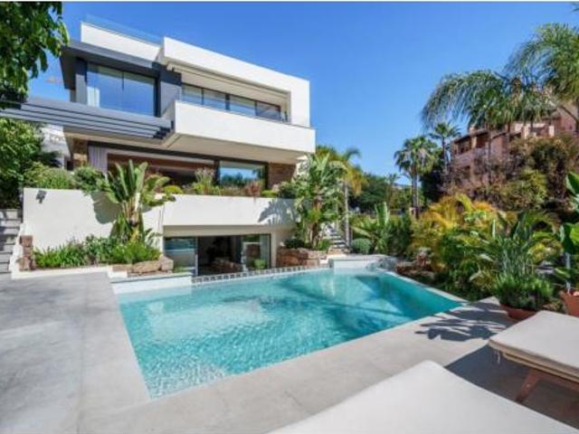 Casa Venta Estepona, Estepona