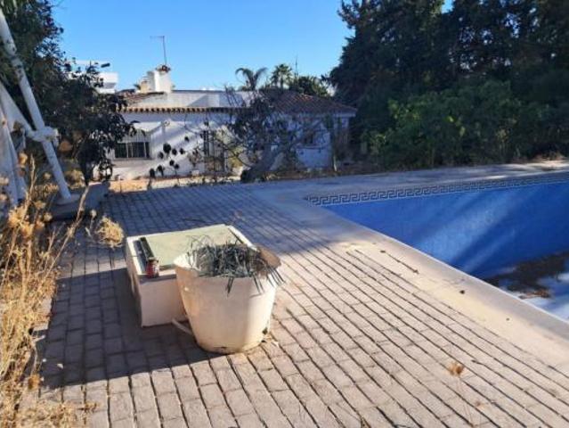 Casa Venta Estepona, Huerta Nueva