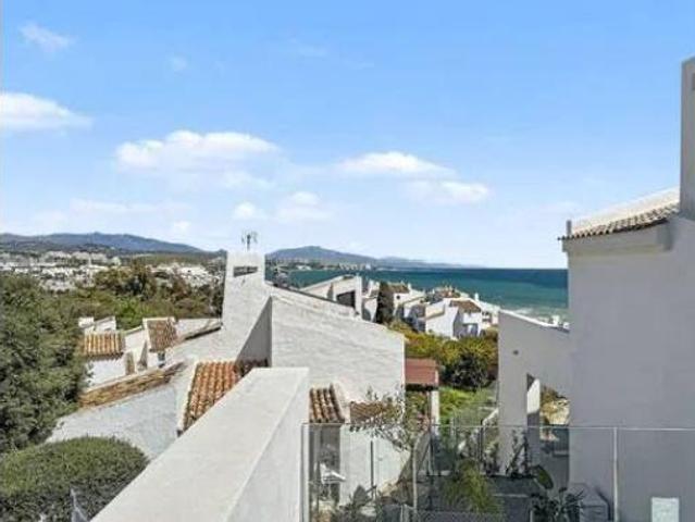 Casa Venta Estepona, Playa Bahía Dorada