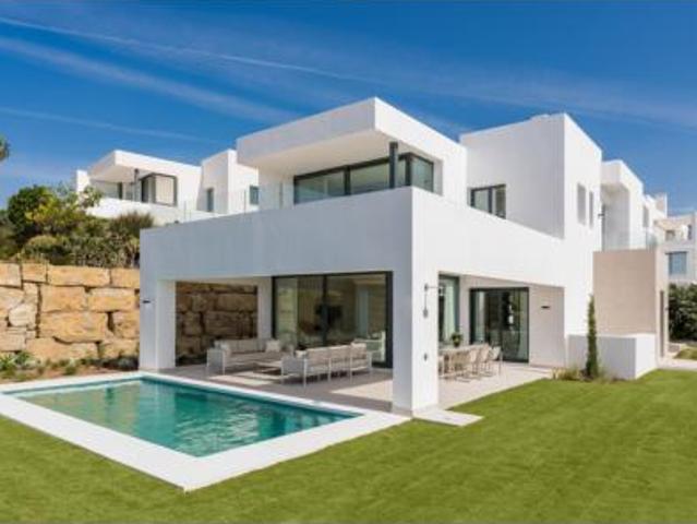 Casa Venta Estepona, Playa Bahía Dorada