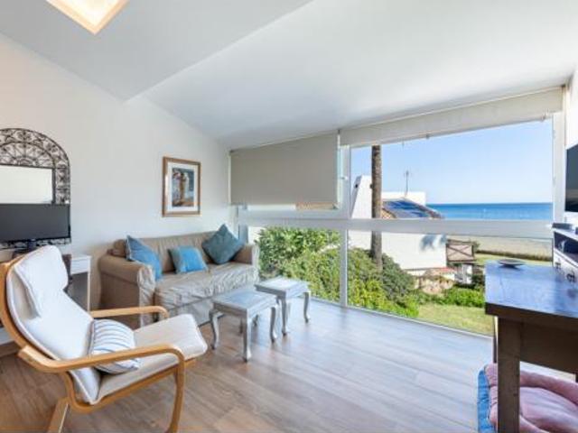 Casa Venta Estepona, Playa Bahía Dorada