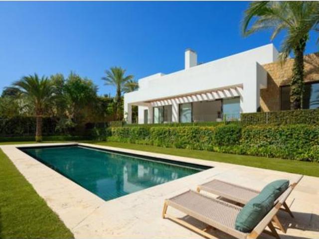 Casa Venta Estepona, Playa Bahía Dorada