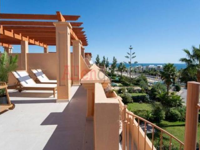 Casa Venta Estepona, Playa Bahía Dorada