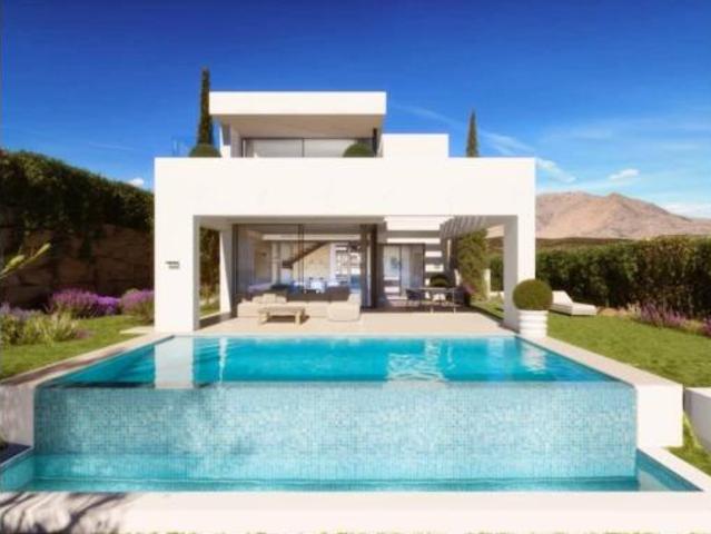 Casa Venta Estepona, Playa Bahía Dorada