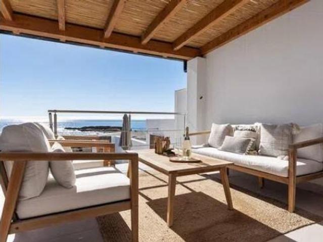 Casa Venta Estepona, Playa Bahía Dorada