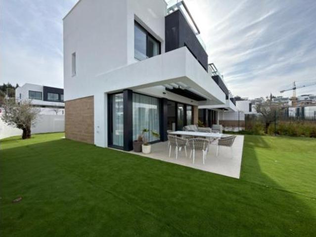 Casa Venta Estepona, Seghers