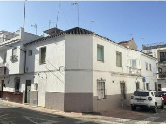 Casa Venta Estepona, Seghers
