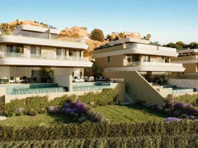 Casa Venta Estepona, Seghers