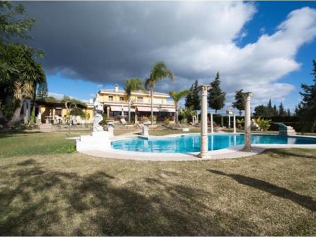Casa Venta Estepona, Seghers
