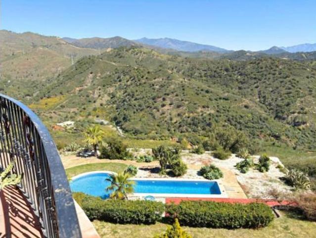 Casa Venta Estepona, Seghers