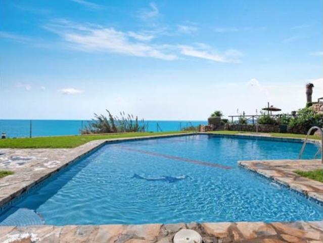 Casa Venta Estepona, Seghers