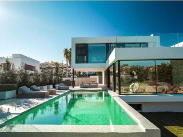 Casa Venta Estepona, Seghers