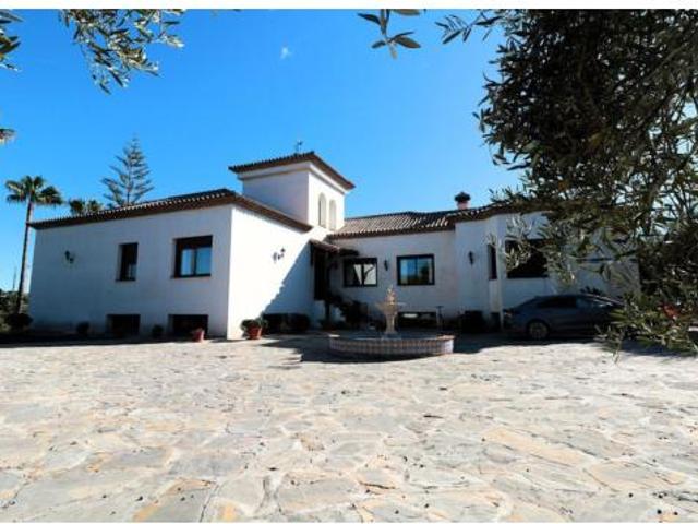 Casa Venta Estepona, Seghers