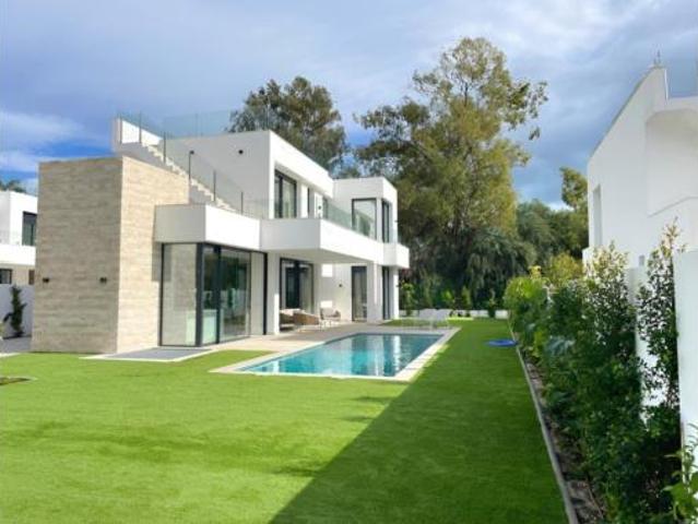 Casa Venta Estepona, Seghers