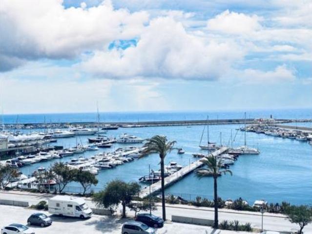 Casa Venta Estepona, Seghers