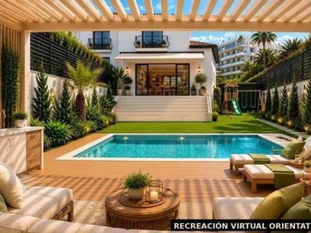 Casa Venta Estepona, Zona Calvario